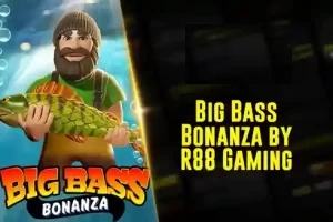 Big Bass Bonanza